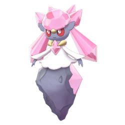 diance smogon|diancie serebii.